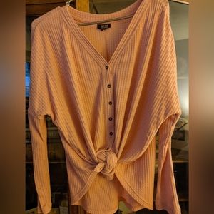 Ana sweater